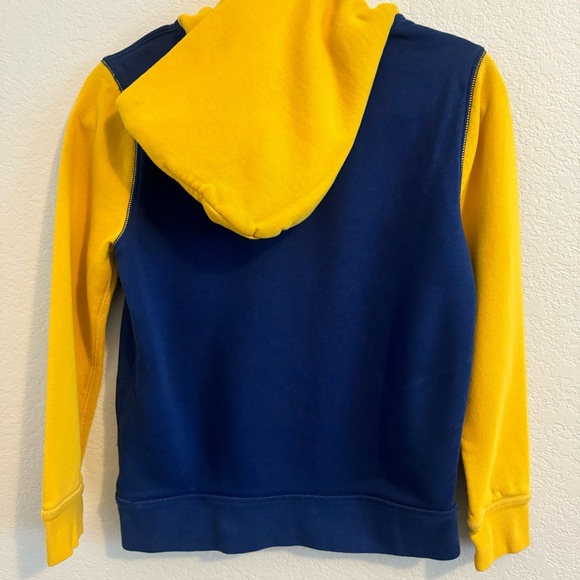 Bundle - Gap and Champion Fleece Hoodie Sweatshirts. Size Youth M / L (1… - Picture 5 of 17